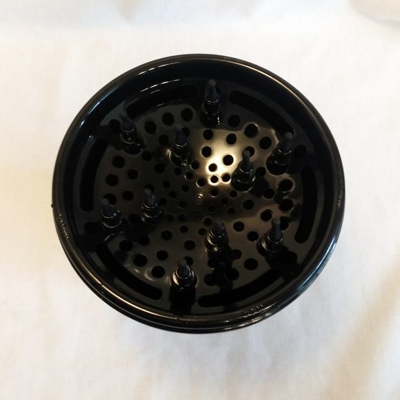 Babyliss Pro-Interchangeable 3 in 1 Diffuser-Universal Fit-Model BABD05C - Picture 6 of 13